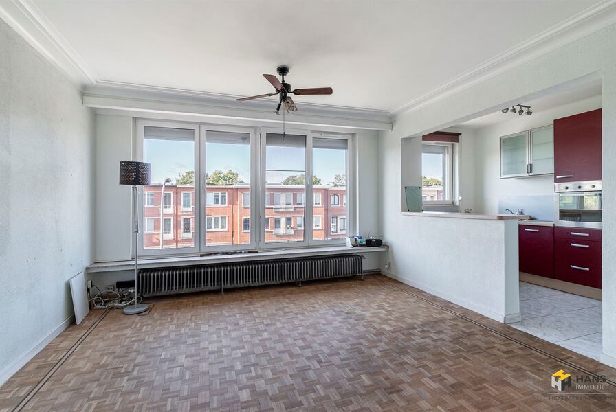 Appartement te koop in ANTWERPEN