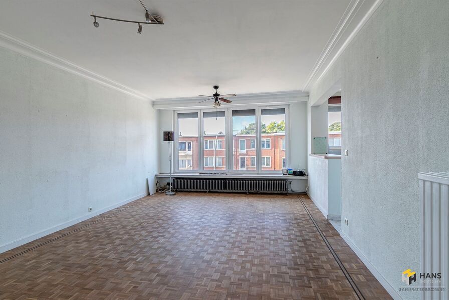 Appartement te koop in ANTWERPEN