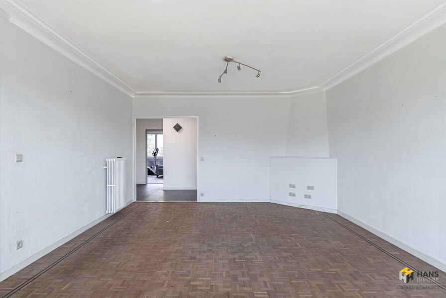 Appartement te koop in ANTWERPEN