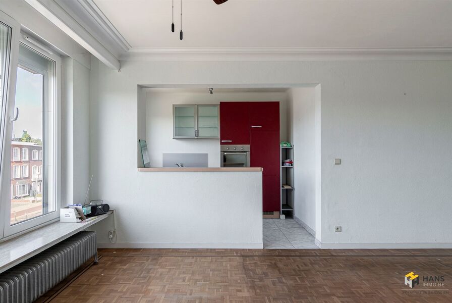 Appartement te koop in ANTWERPEN