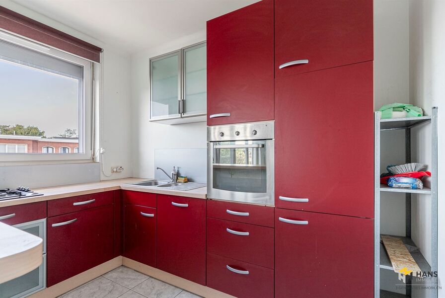 Appartement te koop in ANTWERPEN