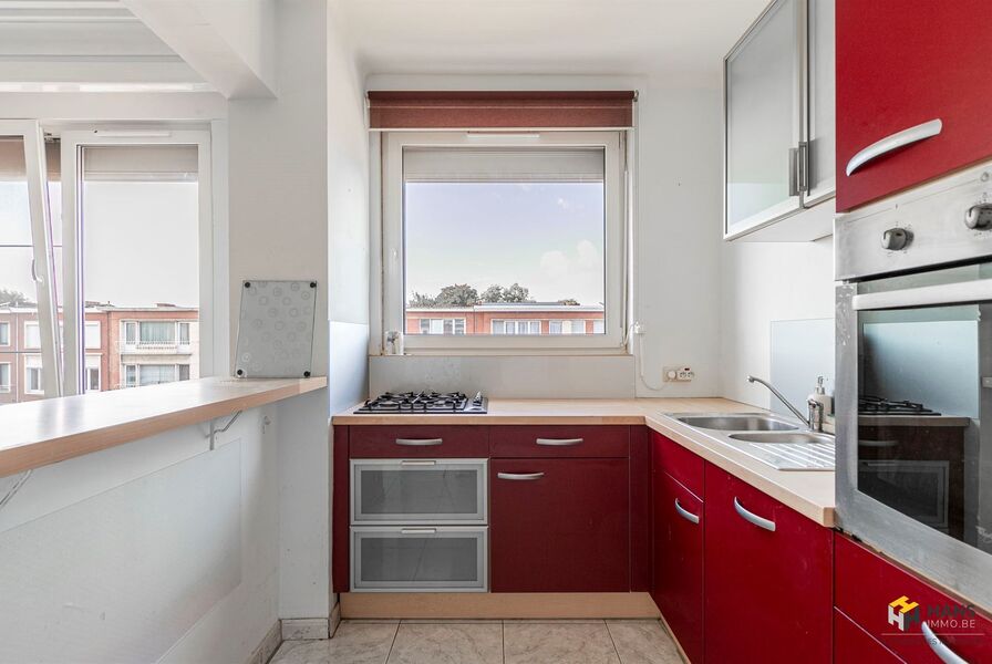 Appartement te koop in ANTWERPEN