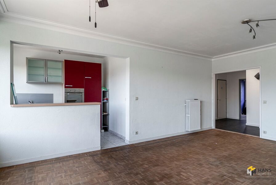 Appartement te koop in ANTWERPEN