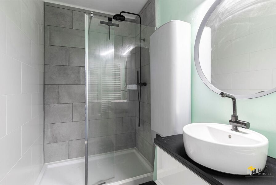 Appartement te koop in ANTWERPEN