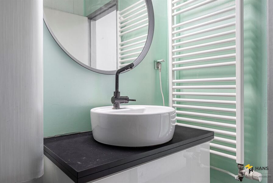 Appartement te koop in ANTWERPEN