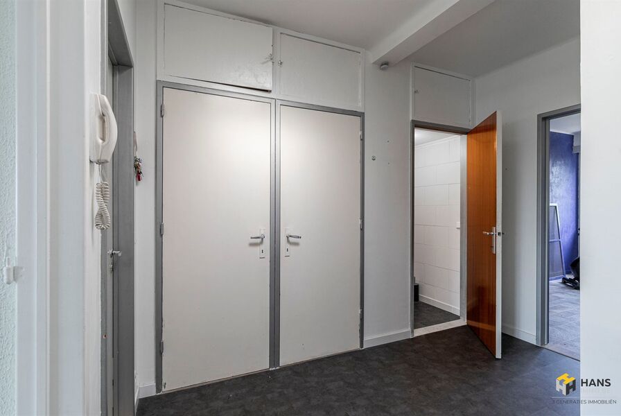 Appartement te koop in ANTWERPEN