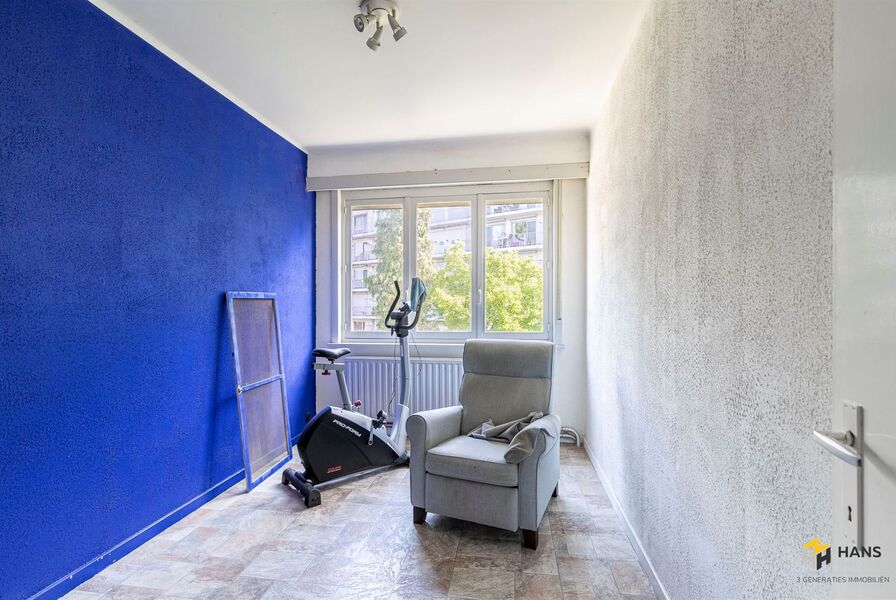 Appartement te koop in ANTWERPEN