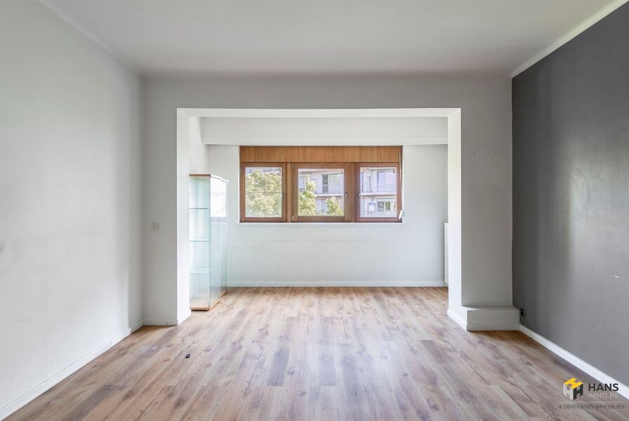 Appartement te koop in ANTWERPEN