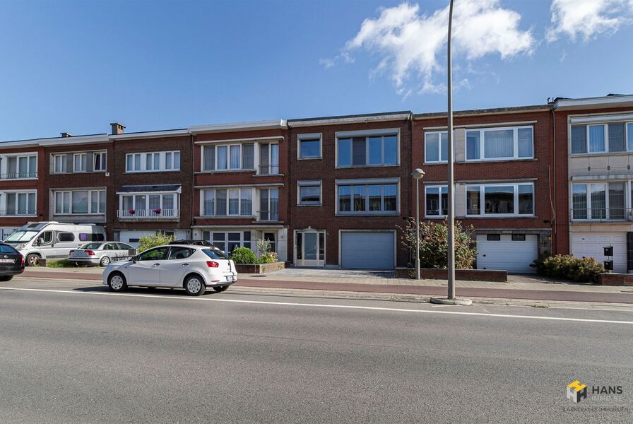 Appartement te koop in ANTWERPEN