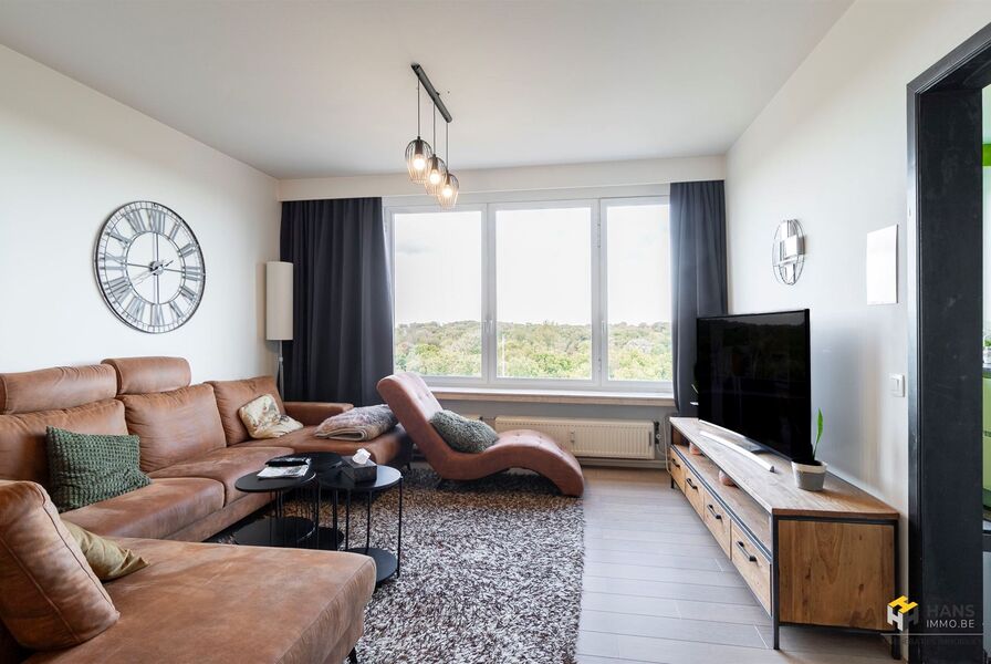 Appartement te koop in ANTWERPEN