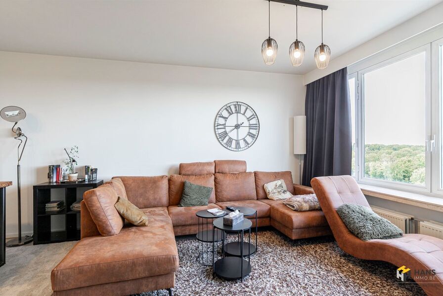 Appartement te koop in ANTWERPEN