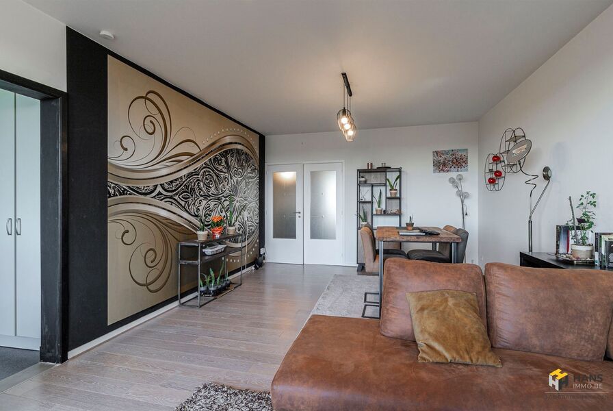 Appartement te koop in ANTWERPEN