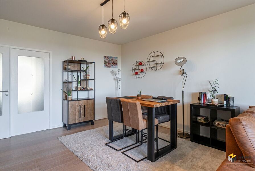 Appartement te koop in ANTWERPEN