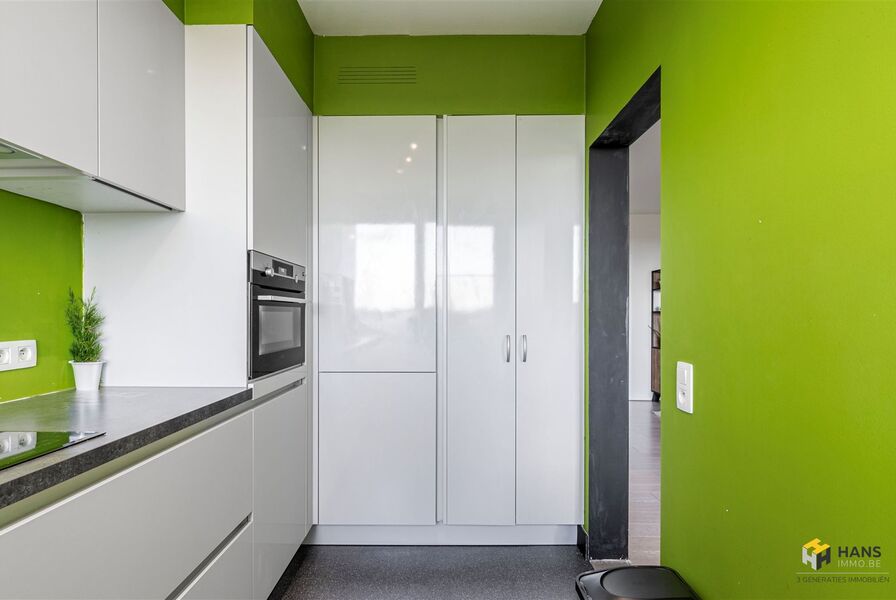 Appartement te koop in ANTWERPEN
