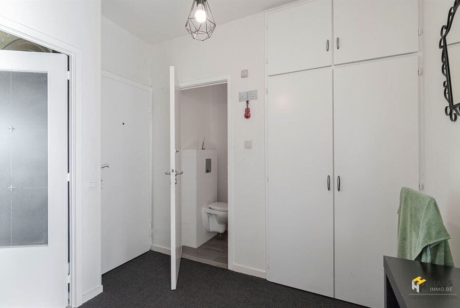 Appartement te koop in ANTWERPEN
