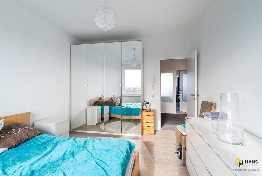 Appartement te koop in ANTWERPEN