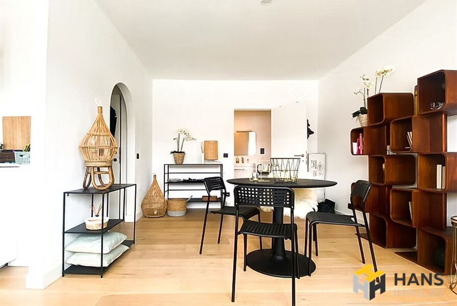 Appartement te koop in ANTWERPEN