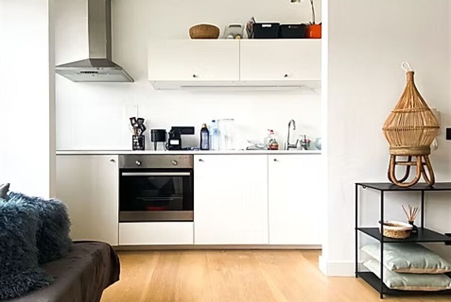 Appartement te koop in ANTWERPEN