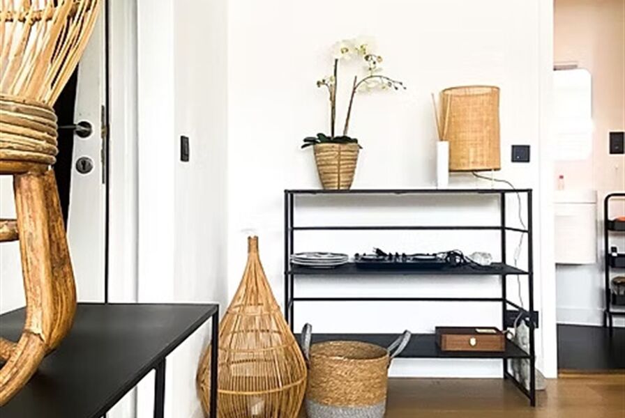 Appartement te koop in ANTWERPEN