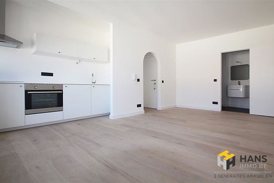 Appartement te koop in ANTWERPEN