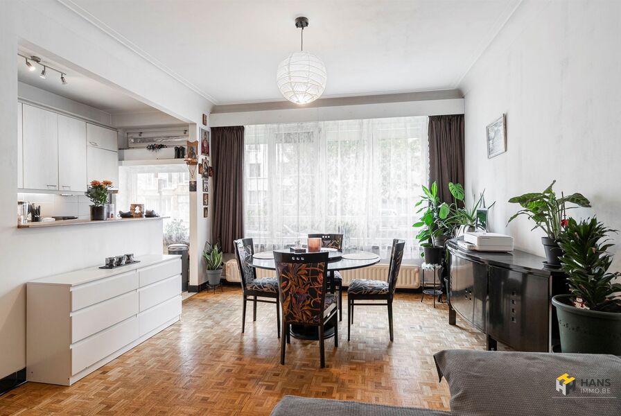 Appartement te koop in ANTWERPEN
