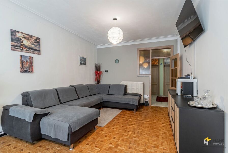 Appartement te koop in ANTWERPEN