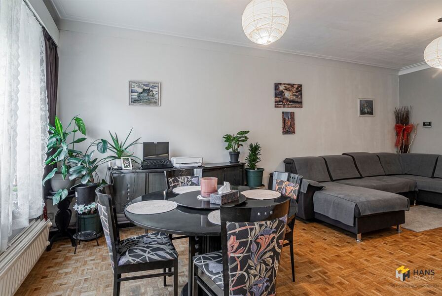 Appartement te koop in ANTWERPEN