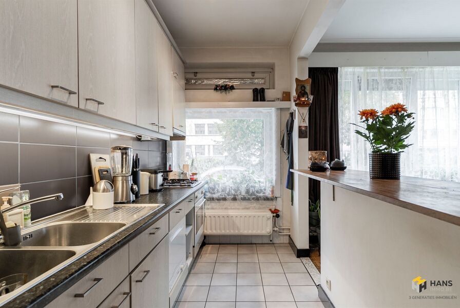 Appartement te koop in ANTWERPEN