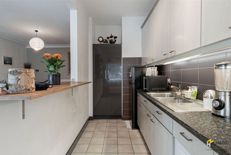 Appartement te koop in ANTWERPEN