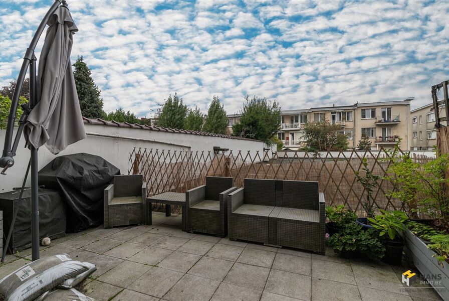 Appartement te koop in ANTWERPEN