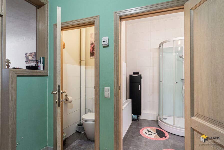 Appartement te koop in ANTWERPEN