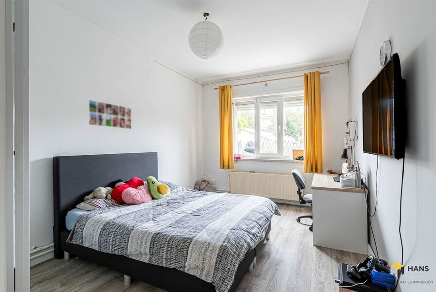 Appartement te koop in ANTWERPEN
