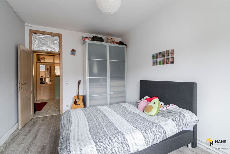 Appartement te koop in ANTWERPEN