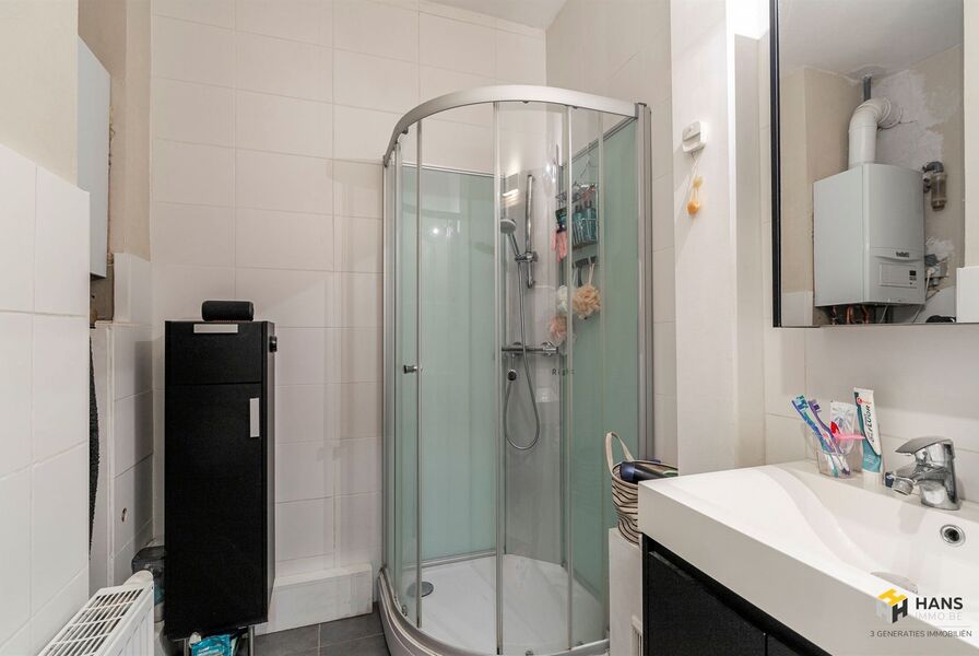 Appartement te koop in ANTWERPEN