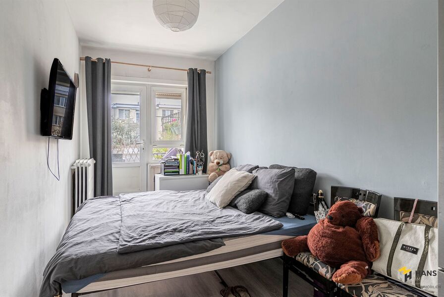 Appartement te koop in ANTWERPEN