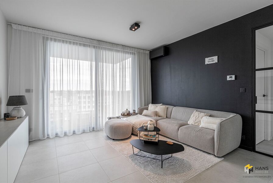 Appartement te koop in ANTWERPEN