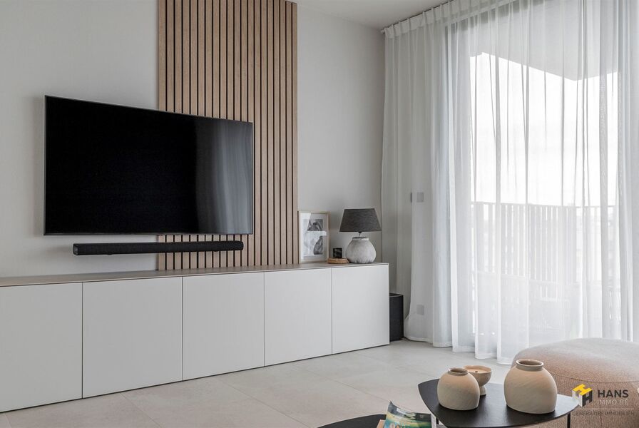 Appartement te koop in ANTWERPEN