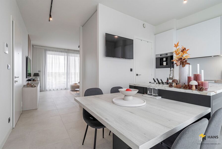 Appartement te koop in ANTWERPEN