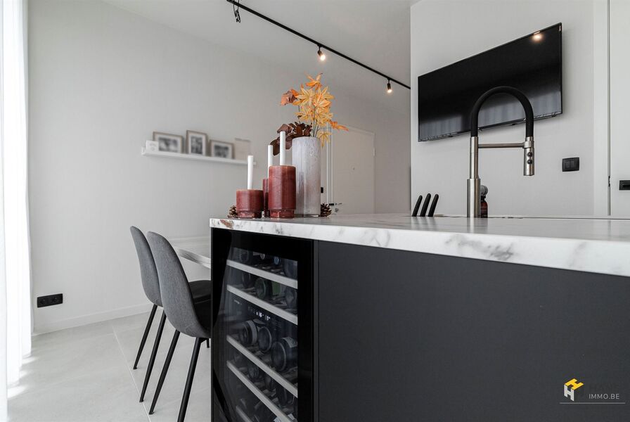 Appartement te koop in ANTWERPEN