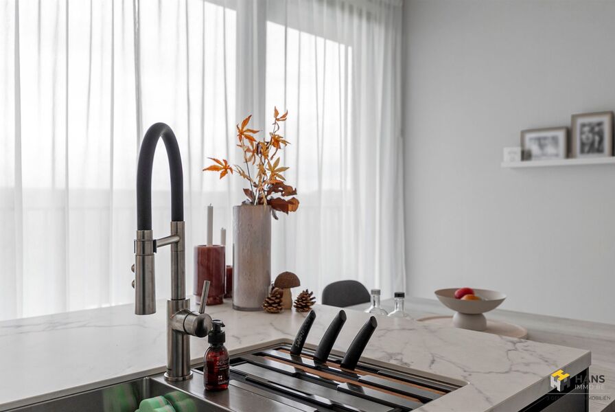 Appartement te koop in ANTWERPEN