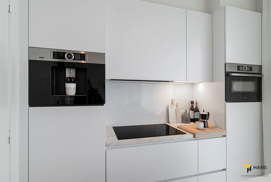 Appartement te koop in ANTWERPEN