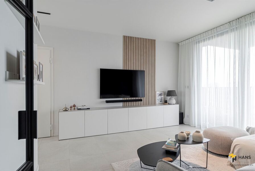 Appartement te koop in ANTWERPEN