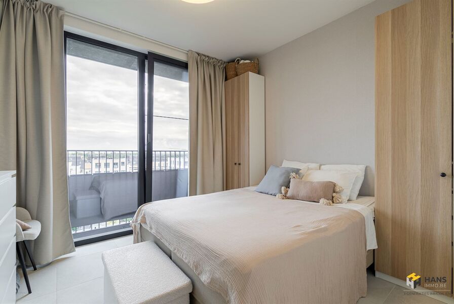 Appartement te koop in ANTWERPEN