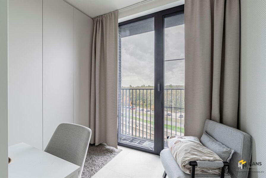 Appartement te koop in ANTWERPEN