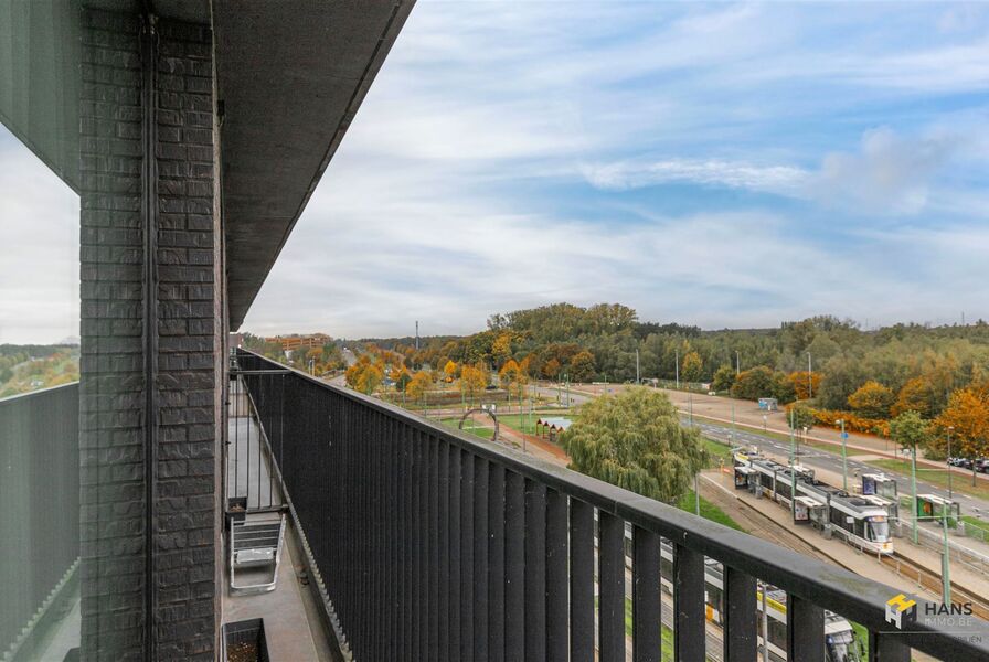 Appartement te koop in ANTWERPEN