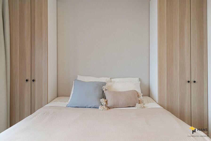 Appartement te koop in ANTWERPEN