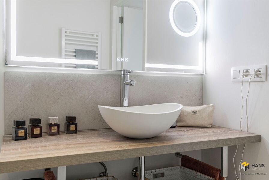 Appartement te koop in ANTWERPEN