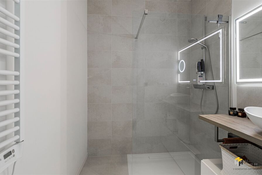 Appartement te koop in ANTWERPEN