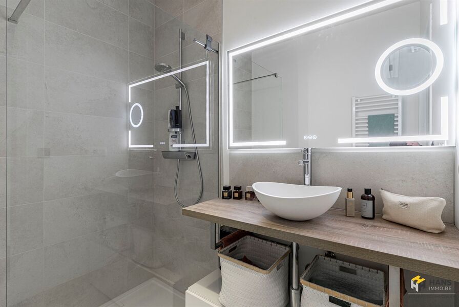 Appartement te koop in ANTWERPEN