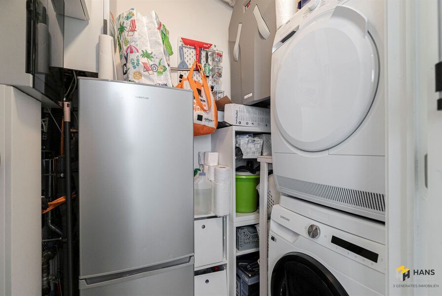 Appartement te koop in ANTWERPEN